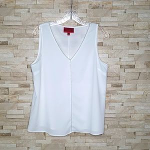 Beautiful Jennifer Lopez Embellished Tank JLo